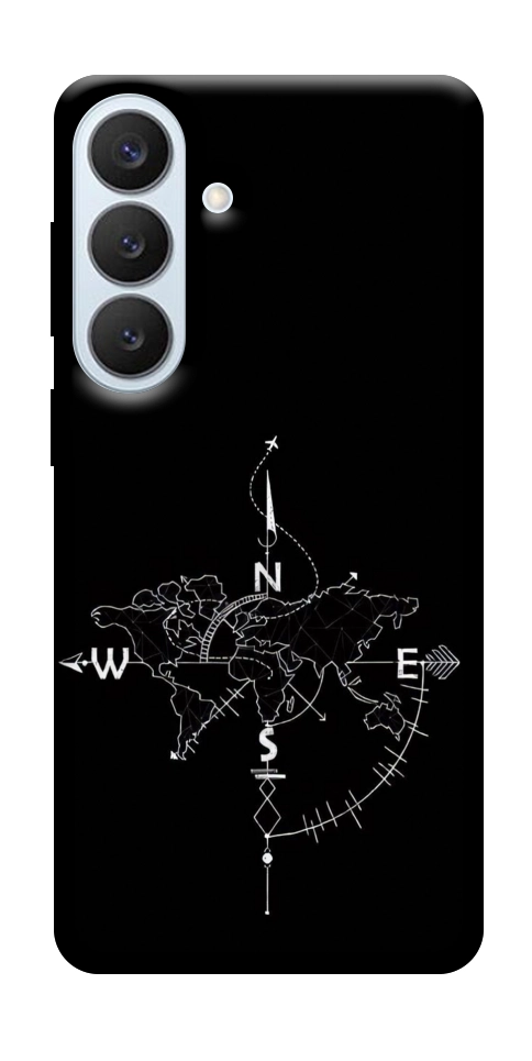 Чехол Compass для Galaxy S26+