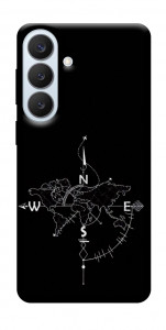 Чехол Compass для Galaxy S26+