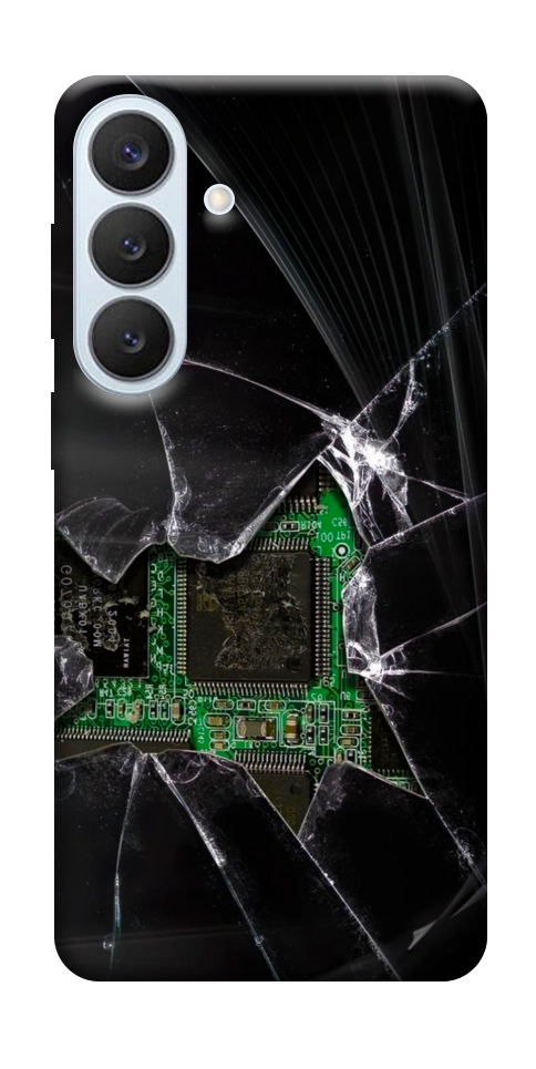 Чехол Crash для Galaxy S26+