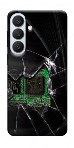 Чехол Crash для Galaxy S26+