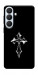 Чехол Cross для Galaxy S26+