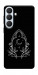 Чехол Gothic roses для Galaxy S26+