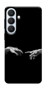Чехол The touch для Galaxy S26+