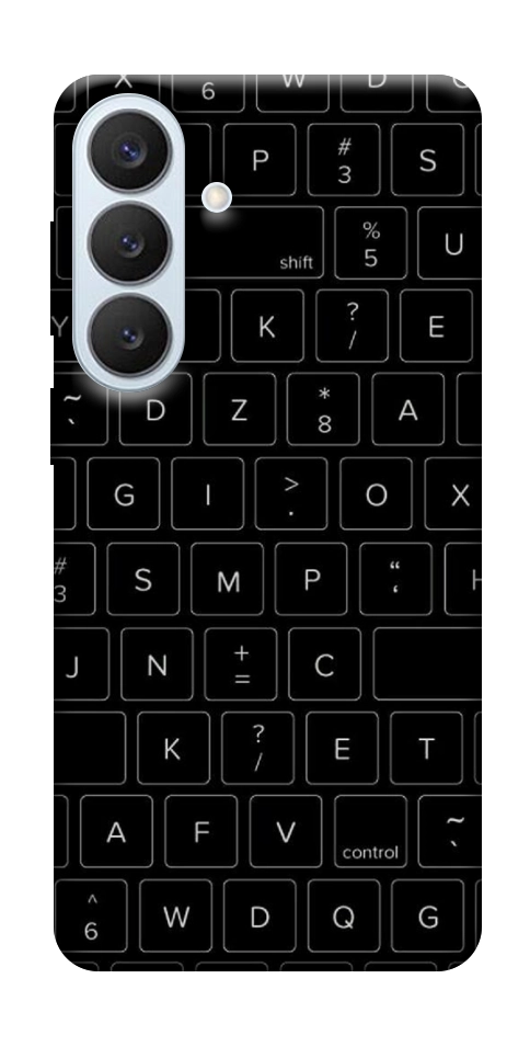 Чехол Keyboard для Galaxy S26+