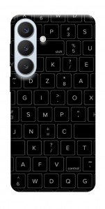Чехол Keyboard для Galaxy S26+
