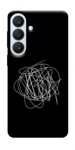 Чехол Scribble для Galaxy S26+