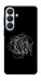 Чехол Scribble для Galaxy S26+
