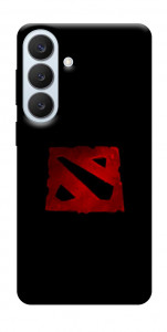 Чехол Dota Symbol для Galaxy S26+