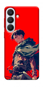 Чехол Fearless для Galaxy S26+