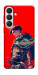 Чехол Fearless для Galaxy S26+