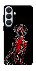 Чехол Rei skeleton для Galaxy S26+