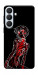 Чехол Rei skeleton для Galaxy S26+