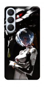 Чехол Ghost mode для Galaxy S26+