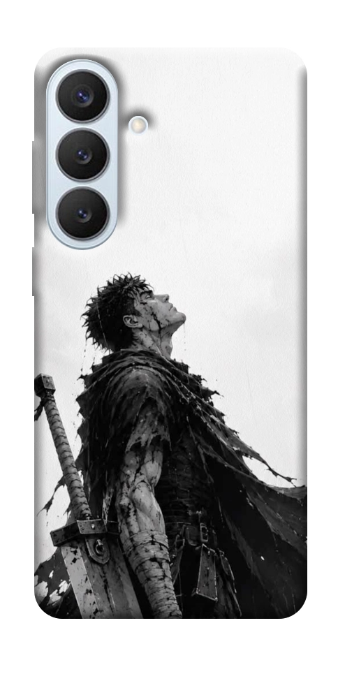 Чехол Guts berserk для Galaxy S26+