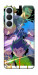 Чехол Power squad для Galaxy S26+