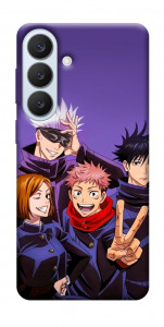 Чехол Together для Galaxy S26+