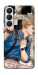 Чехол No drama для Galaxy S26+