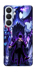 Чехол The chosen для Galaxy S26+