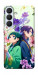 Чехол Whispering bloom для Galaxy S26+