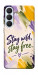 Чехол Stay wild для Galaxy S26+