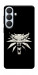 Чехол Wolf medallion для Galaxy S26+