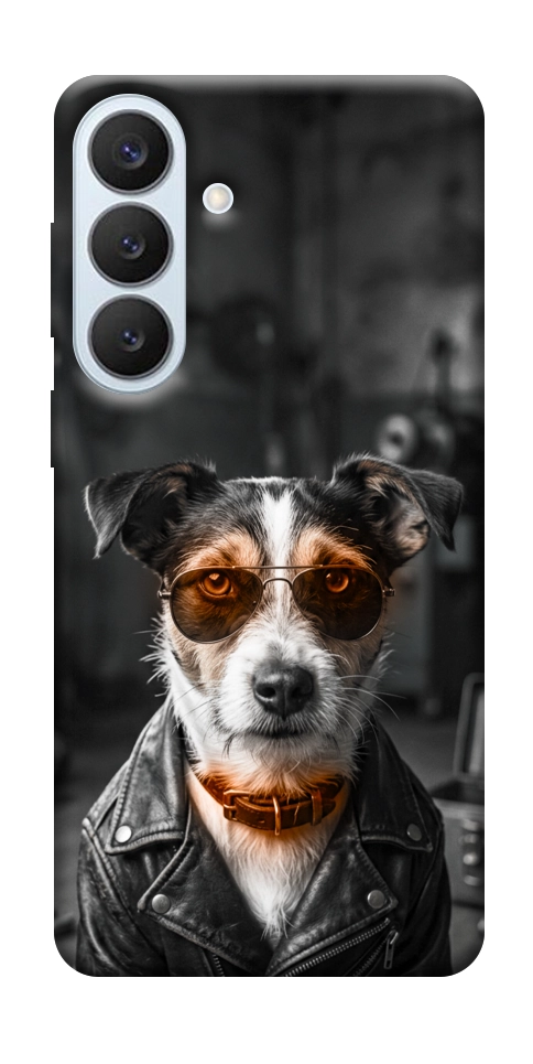 Чехол Jack rassel для Galaxy S26+