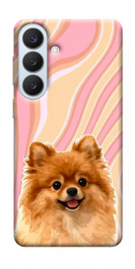 Чехол Pastel spitz для Galaxy S26+
