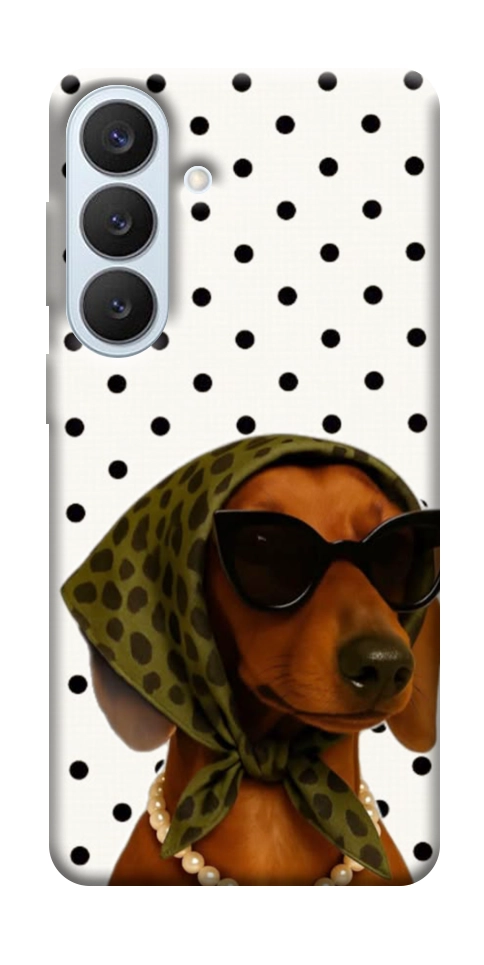 Чехол Swag для Galaxy S26+