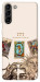 Чехол Знаки удачи для Galaxy S21+