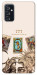 Чохол Знаки удачі для Galaxy M52