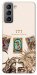 Чехол Знаки удачи для Galaxy S21 FE