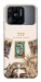 Чехол Знаки удачи для Xiaomi Redmi 10C