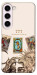 Чохол Знаки удачі для Galaxy S23+