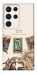 Чехол Знаки удачи для Galaxy S23 Ultra