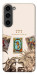 Чехол Знаки удачи для Galaxy S23
