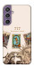 Чехол Знаки удачи для Galaxy S23 FE