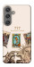 Чехол Знаки удачи для Galaxy S24
