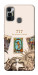 Чехол Знаки удачи для TECNO Spark 7