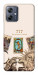 Чехол Знаки удачи для Motorola Moto G54