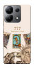 Чехол Знаки удачи для Xiaomi Redmi Note 13 4G