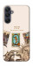 Чехол Знаки удачи для Galaxy A25 5G