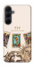 Чехол Знаки удачи для Galaxy A35