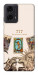 Чехол Знаки удачи для Motorola Moto G04