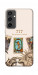 Чехол Знаки удачи для Galaxy S24 FE