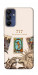 Чехол Знаки удачи для Galaxy A16 5G