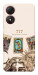 Чохол Знаки удачі для ZTE Blade A34 4G