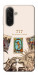 Чехол Знаки удачи для Galaxy A26 5G