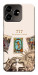 Чехол Знаки удачи для ZTE Blade V50 Design 4G