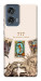 Чехол Знаки удачи для Motorola Edge 50 Fusion
