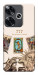 Чехол Знаки удачи для Xiaomi Poco F6